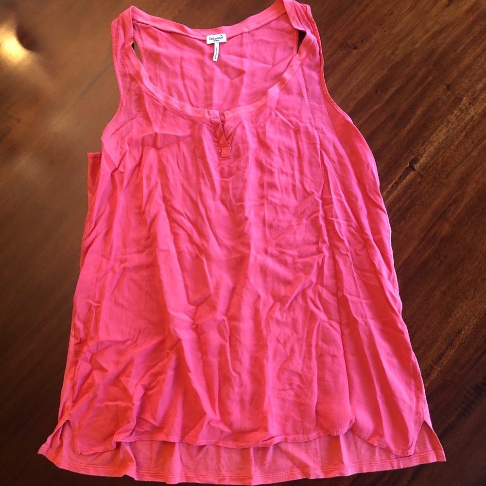 Splendid summer top